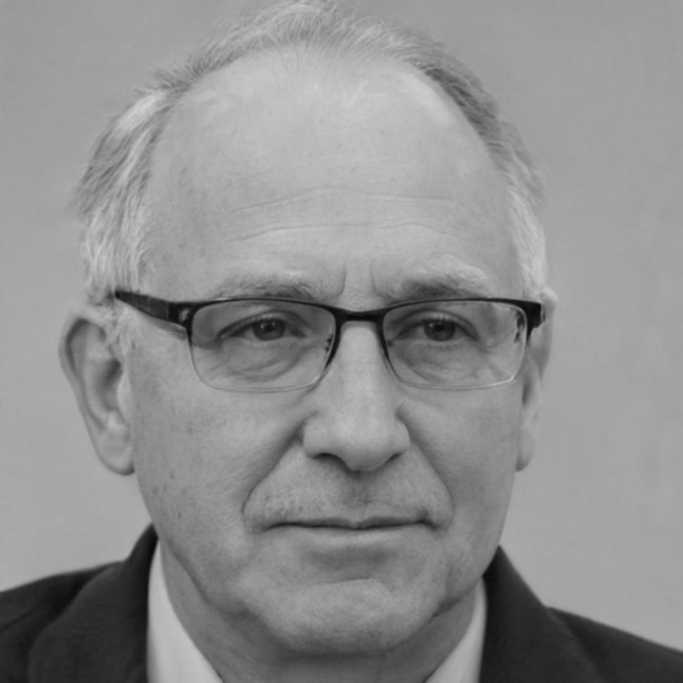 Retrato de Maurici Torrents, CEO de CryptoVault
